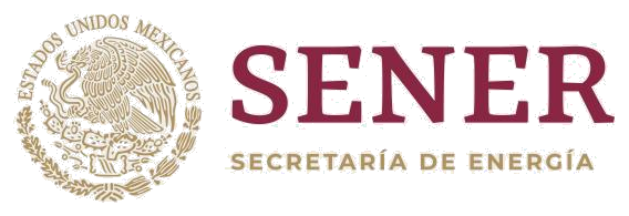 Logo de SENER